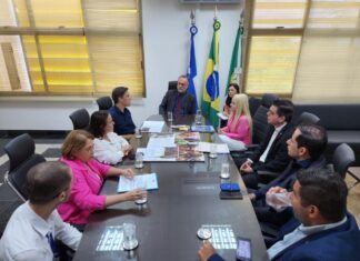 Parceria vai permitir emissão de título de eleitor para estudantes da rede estadual