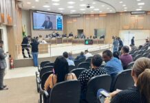 Câmara aprova 24 proposições na 2ª sessão ordinária de 2026