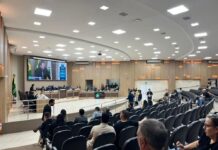 Com 15 assinaturas vereadores de Sinop criam CPI para investigar concessionária de água e esgoto