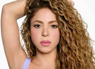 Shakira fará megashow no Rio de Janeiro em maio