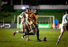 Sport Sinop vence o Cuiabá e garante vaga na semifinal