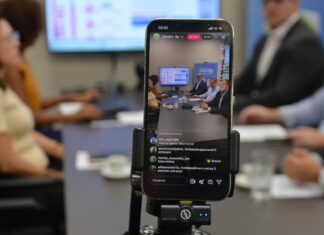 Moradores de Cuiabá e Nova Mutum ganham R$ 100 mil no Nota MT