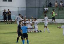 Sport Sinop vence Várzea Grande e encerra a 7ª rodada do Mato-grossense