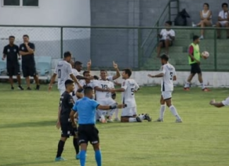 Sport Sinop vence Várzea Grande e encerra a 7ª rodada do Mato-grossense