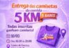 “Corrida 5 Km 5 Bares” será neste sábado (21) em Sorriso