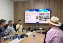 Águas de Sinop apresenta resultados de intervenções após cobranças de prefeito e comitê