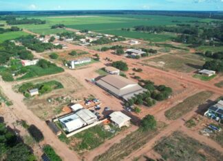 Assentamento Alto Celeste terá mutirão de Regularização” nesta quinta-feira (12)