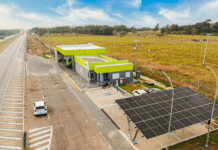 BR-163/MT acelera ações pelo clima: Nova Rota investe em energia limpa