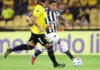 Botafogo arranca empate com Barcelona em Guayaquil