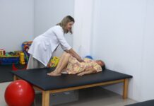 CER oferece atendimento multidisciplinar para saúde da mulher em Sinop