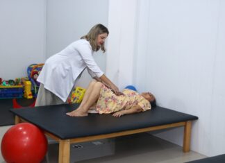 CER oferece atendimento multidisciplinar para saúde da mulher em Sinop