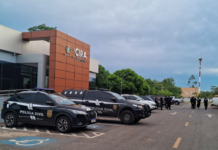 Justiça bloqueia R$ 197 milhões de grupo investigado por fraude em combustíveis