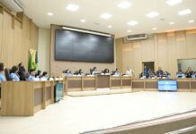 Nova Câmara Mirim de Sinop toma posse e elege Mesa Diretora