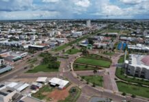 Sinop registra mais de 8 mil empresas abertas em 2025 e consolida liderança na Região Norte de MT