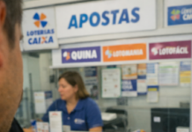 Mega-Sena acumula e prêmio principal vai para R$ 50 milhões