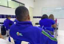 Escola mais antiga de Sinop terá consulta para conversão em cívico-militar