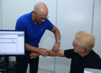 Sinop já realizou mais de 300 consultas com oncologista no Núcleo de Especialidades