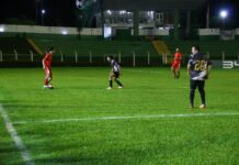 13ª Copa Marcelinho Boiadeiro tem início com recorde de equipes participantes em Sinop