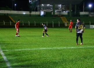 13ª Copa Marcelinho Boiadeiro tem início com recorde de equipes participantes em Sinop