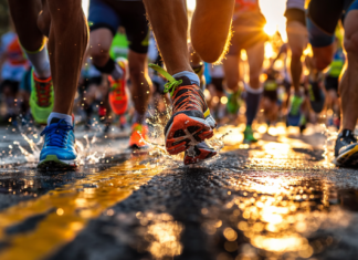 Vera terá aporte de R$ 116 mil em prêmios para o calendário esportivo de 2026