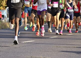 11ª Corrida da Soja será realizada em 31 de maio em Sorriso