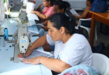 Oficinas gratuitas de costura criativa fortalecem autonomia das mulheres em Sinop
