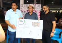 Dorner detalha projeto de construção de nova UBS no Residencial Daury Riva