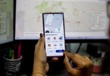 Defesa Civil de MT firma parceria com Waze para monitoramento de áreas alagadas