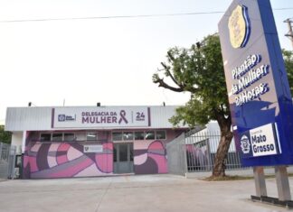 Polícia Civil apura com rigor e 100% dos feminicídios são resolvidos em Mato Grosso