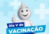 Dia V de vacinação será amanhã (14) no PSF Nova Integração em Sorriso