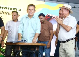 Parcerias garantirão novas moradias para 256 famílias sinopenses