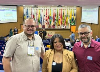 Sinop participa de seminário nacional sobre direitos de crianças e adolescentes