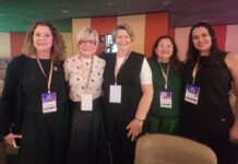 Sinop participa do Encontro Nacional de Gestoras de Políticas Públicas para Mulheres em Fortaleza