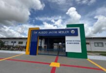 Projeto “Família na Escola” une Educação, Saúde e Assistência em Vera