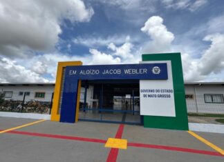 Projeto “Família na Escola” une Educação, Saúde e Assistência em Vera