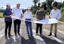 Vereadores de Sinop começam fiscalização técnica em loteamentos