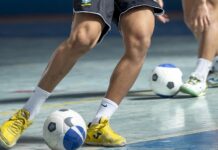 Santa Carmem abre inscrições para o Campeonato Municipal de Futsal 2026