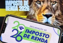 Receita encurta prazo para entregar declaração do IRPF 2026