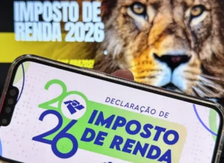 Receita encurta prazo para entregar declaração do IRPF 2026