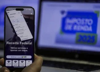 IRPF 2026 terá restituição automática para pequenos contribuintes