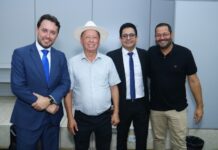 Ivan Schneider reassume Procuradoria Geral do Município de Sinop