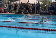 Começa hoje (27) em Sinop a 5ª edição dos Jogos dos Estudantes Militares