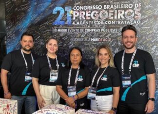 Prefeitura de Sinop investe na capacitação de pregoeiros