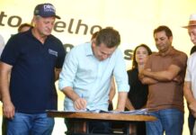 Parceria com Governo e Assembleia garante duplicação da MT-140 no perímetro urbano de Sinop