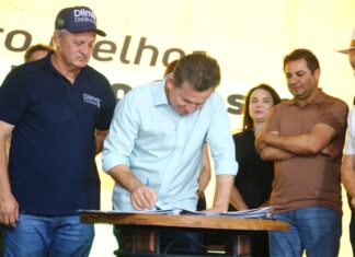 Parceria com Governo e Assembleia garante duplicação da MT-140 no perímetro urbano de Sinop