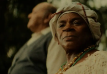 Filme “Mãe Bonifácia” estreia nesta terça-feira (31), no Cine Teatro Cuiabá