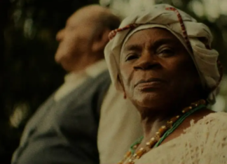 Filme “Mãe Bonifácia” estreia nesta terça-feira (31), no Cine Teatro Cuiabá