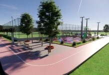 Sinop recebe recurso para construção de Complexo Esportivo no Nico Baracat