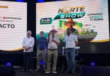 Dorner destaca importância da Norte Show para economia sinopense