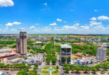 Nova Mutum dará 20% de desconto no pagamento do IPTU em cota única até 10 de abril